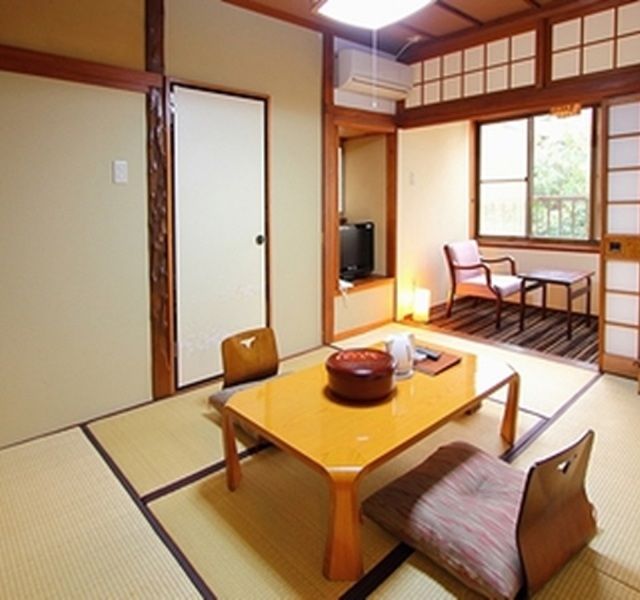 Beppu Hanamizuki Екстериор снимка
