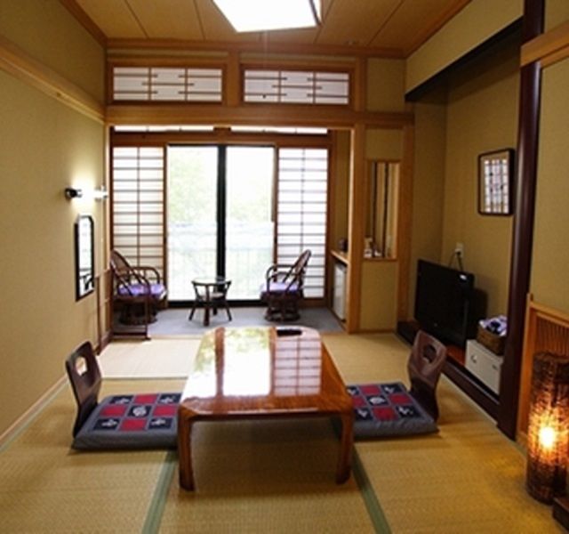 Beppu Hanamizuki Екстериор снимка