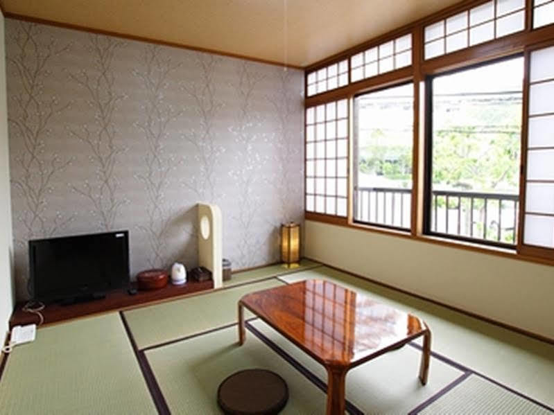 Beppu Hanamizuki Екстериор снимка