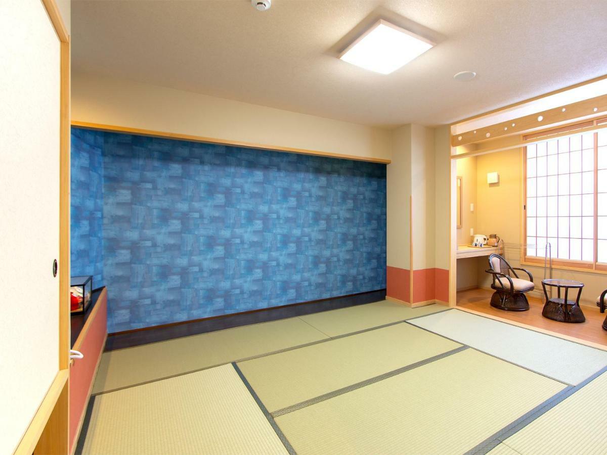 Beppu Hanamizuki Екстериор снимка
