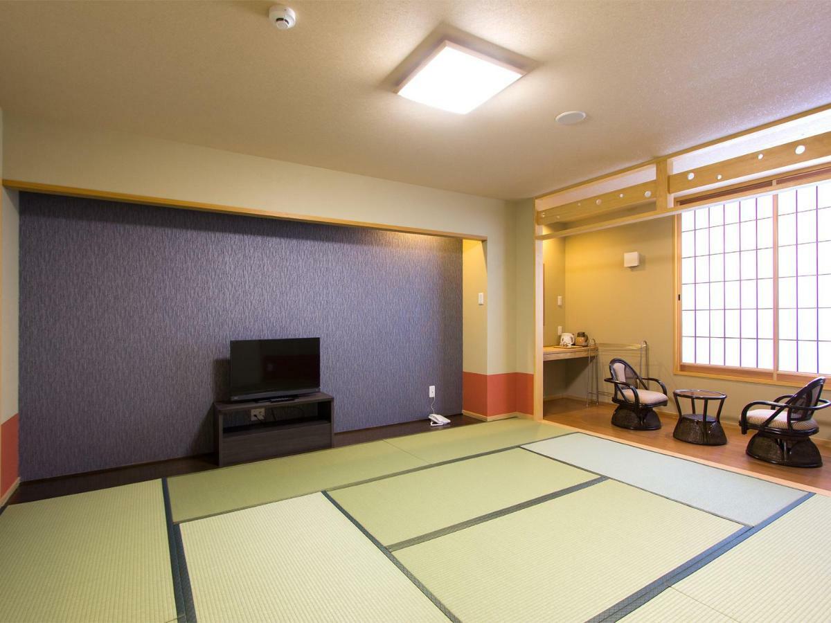 Beppu Hanamizuki Екстериор снимка