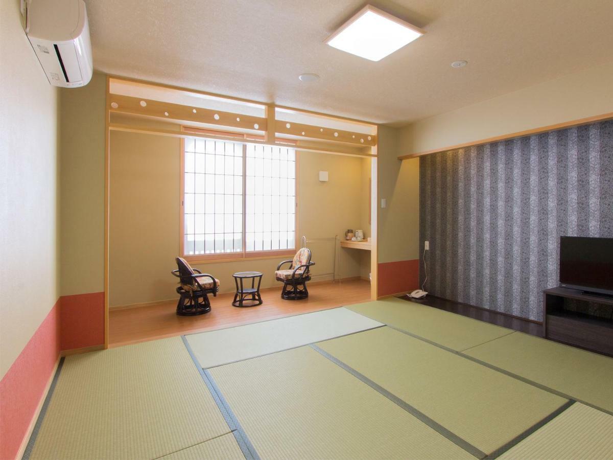 Beppu Hanamizuki Екстериор снимка