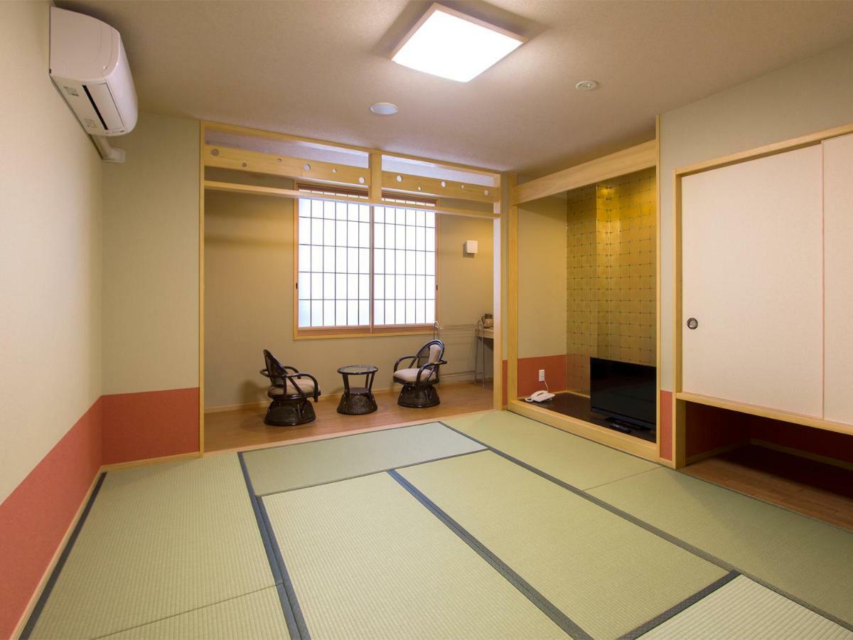 Beppu Hanamizuki Екстериор снимка