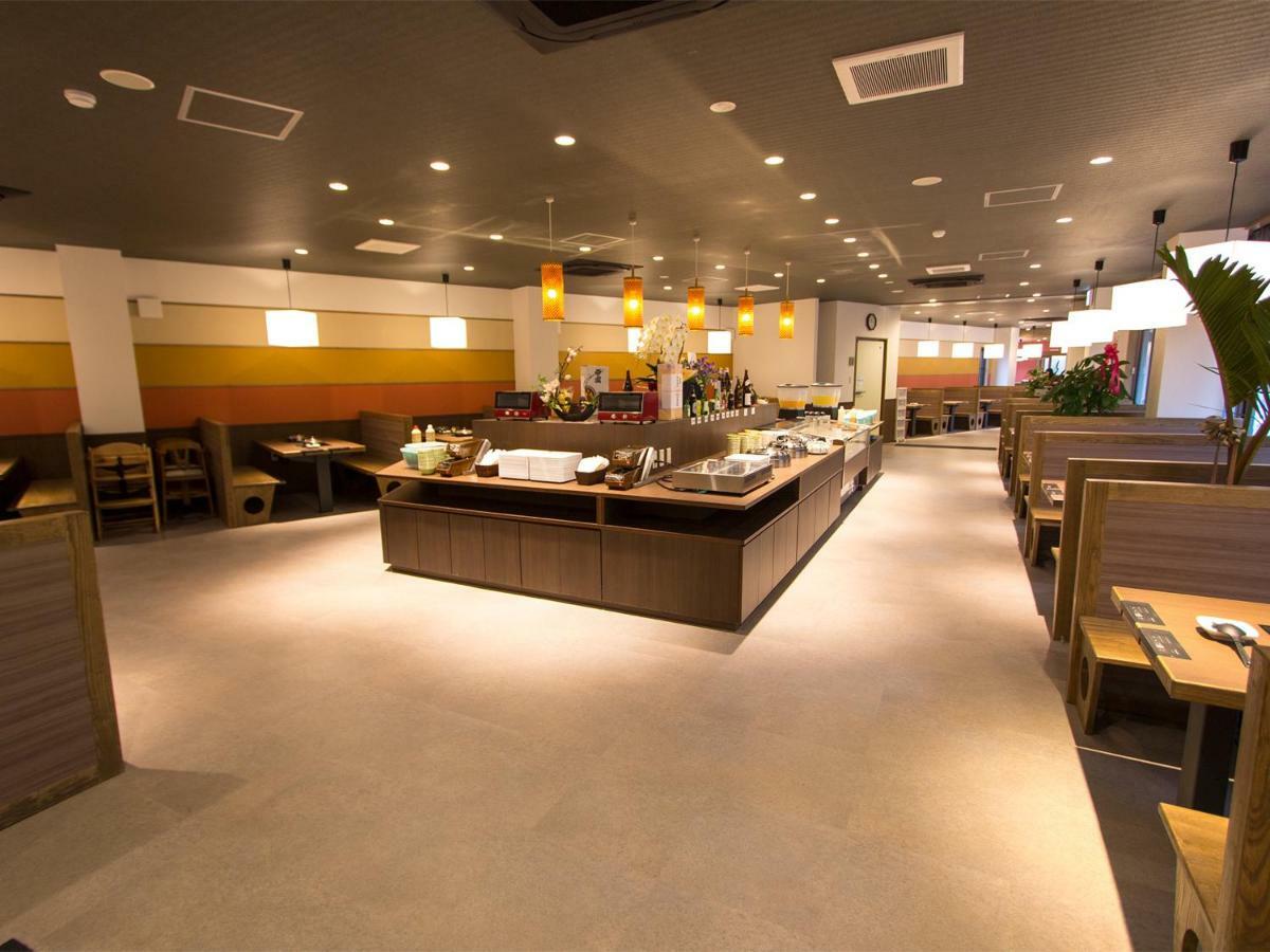 Beppu Hanamizuki Екстериор снимка
