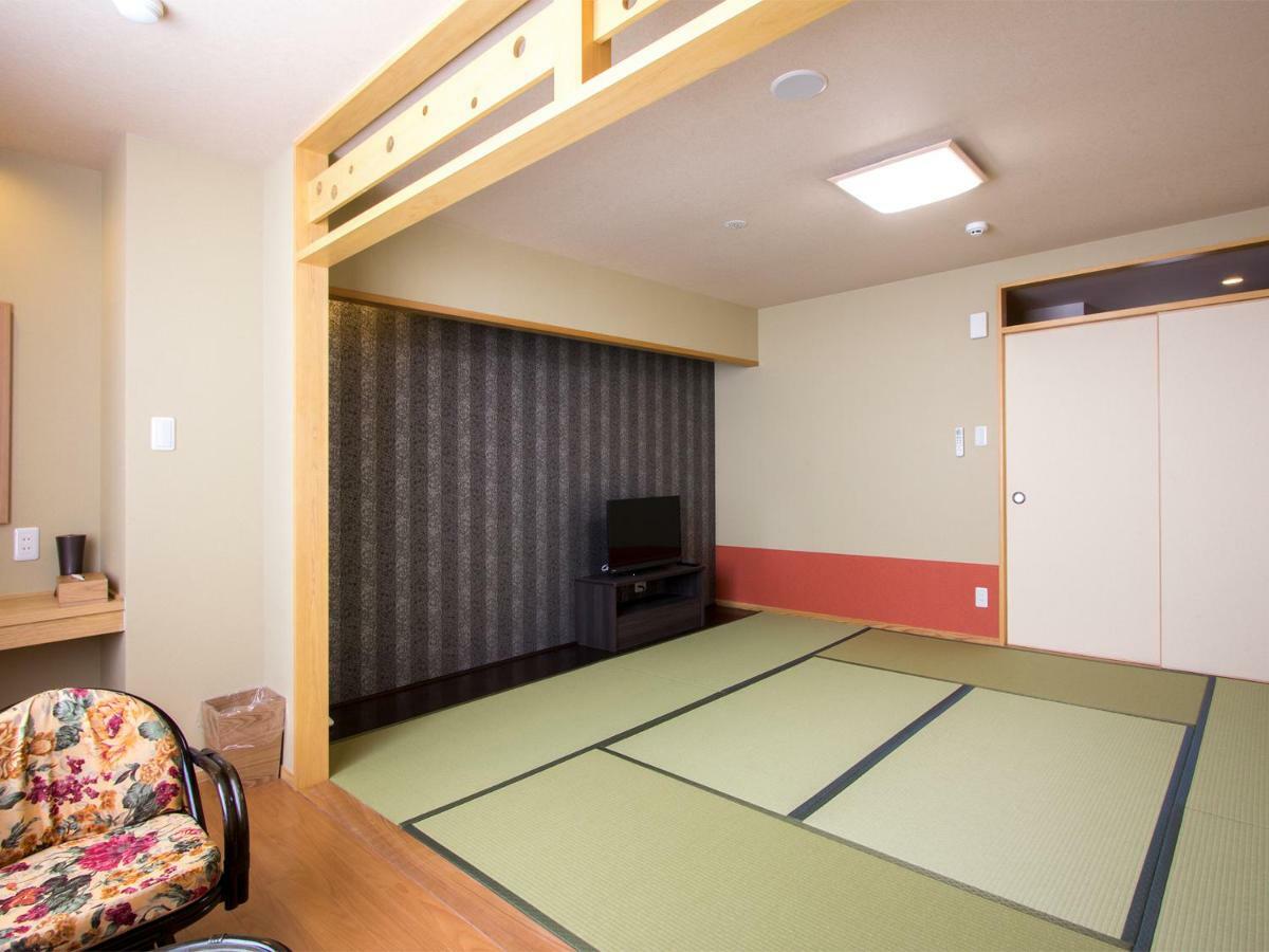 Beppu Hanamizuki Hotel Екстериор снимка