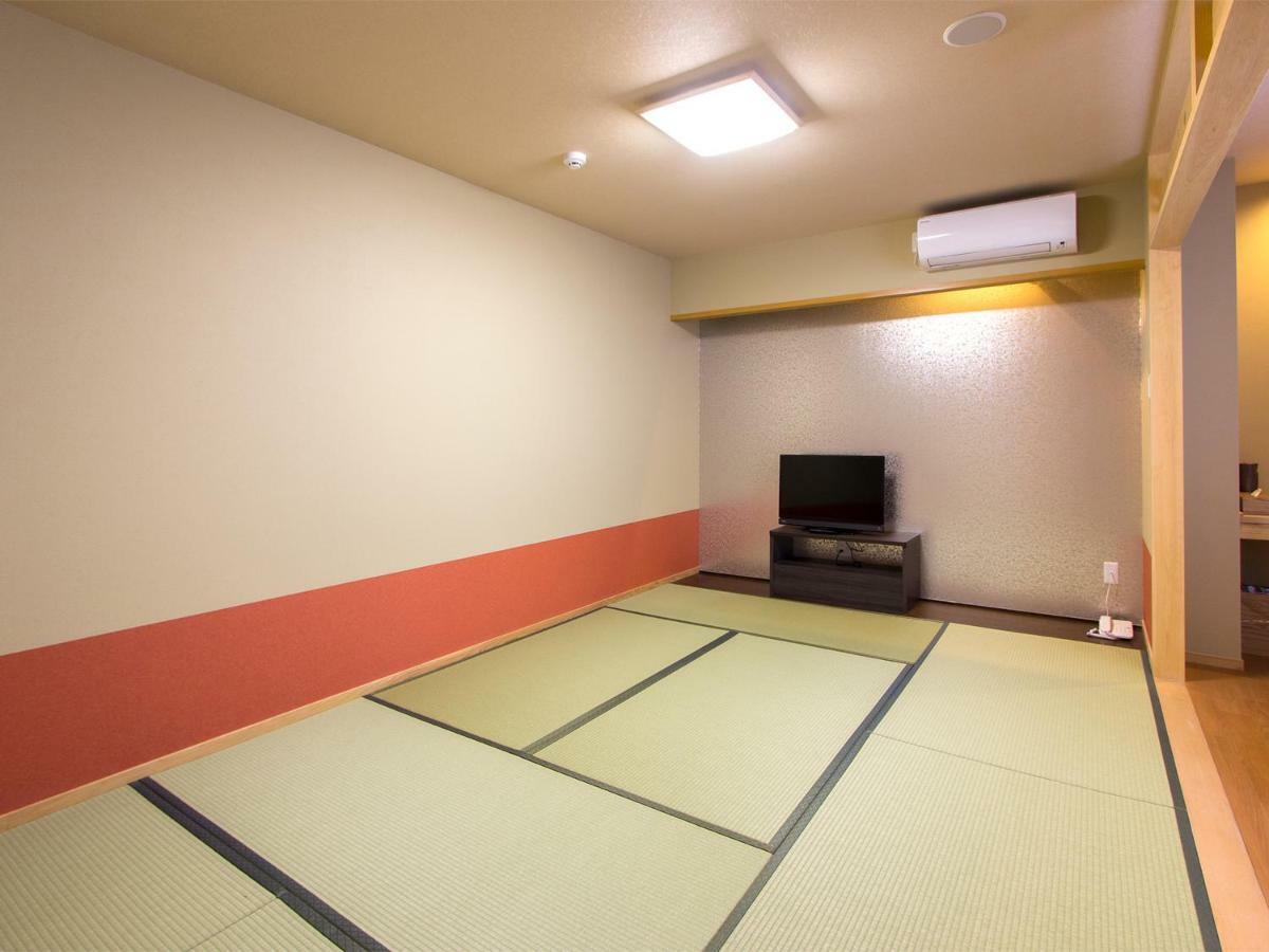 Beppu Hanamizuki Екстериор снимка