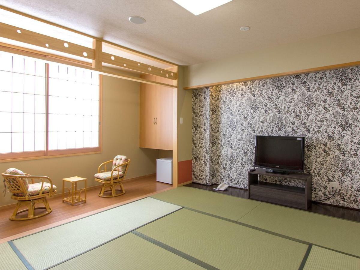 Beppu Hanamizuki Hotel Екстериор снимка