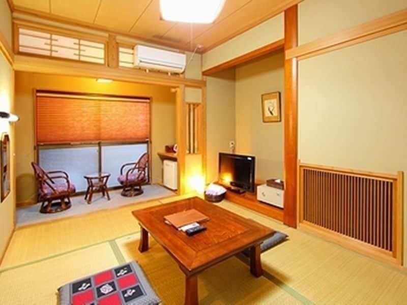 Beppu Hanamizuki Екстериор снимка