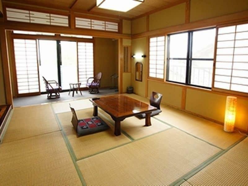 Beppu Hanamizuki Екстериор снимка